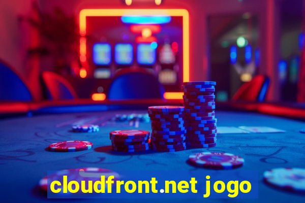 cloudfront.net jogo